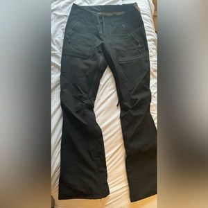 Burton Gloria snow pants - small